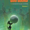 SINGIN&apos; with the BIG BAND + CD (11 standards for jazz vocalists)