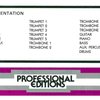 GRANADA SMOOTHIE     professional editions