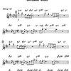 Jazz Phrasing for Saxophone 2 + CD / altový (tenorový) saxofon
