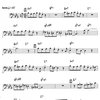 Greg Fishman Jazz Studios JAZZ PHRASING FOR TROMBONE + CD