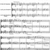 MODERATO and ALLEGRO for Saxophone Trio (AAA or AAT) / skladba pro tři saxofony