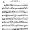 Creston: SONATA op.19 / altový saxofon a klavír