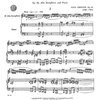 Creston: SONATA op.19 / altový saxofon a klavír