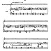 Creston: SONATA op.19 / altový saxofon a klavír