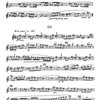 Creston: SONATA op.19 / altový saxofon a klavír