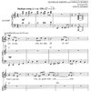 ALL OF ME / SATB* + piano/chords