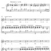 A Christmas Gloria! / Unisono (2-Part Treble) + piano