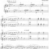 Grand duets for piano 3 - šest jednoduchých skladbiček pro 1 klavír 4 ruce