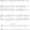 A Gershwin Jazz Trio / SATB* a cappella