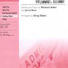 Hernando&apos;s Hideaway / SATB* + piano/chords
