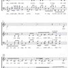 Thank you for the Music (from Mamma Mia) / SATB* a cappella