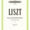 LISZT: Piano Works II - Hungarian Rhapsodies Nr. 9-19 (Maďarské rapsodie)