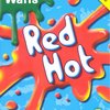 Red Hot 1 + Audio Online / 10 jednoduchých skladeb pro dvě zobcové flétny a klavír