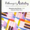 ALFRED PUBLISHING CO.,INC. Pathways to Artistry (1-3) - Masterworks - CD