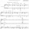 Steppin' Out on Faith / SATB* + piano/chords