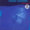 ALFRED PUBLISHING CO.,INC. 12 Medium-Easy Jazz, Blues&Funk Etudes + CD / Eb instruments