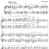 Grand duets for piano 6 - pět více náročnějších skladb pro 1 klavír 4 ruce