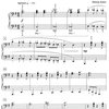 Grand duets for piano 6 - pět více náročnějších skladb pro 1 klavír 4 ruce