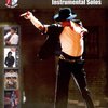 ALFRED PUBLISHING CO.,INC. Michael Jackson - Instrumental Solos + CD / příčná flétna