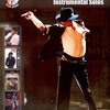 ALFRED PUBLISHING CO.,INC. Michael Jackson - Instrumental Solos + CD / altový saxofon