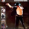 Michael Jackson - Instrumental Solos + CD / tenorový saxofon