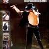 Michael Jackson - Instrumental Solos + CD / lesní roh (horn in F)