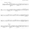 ALFRED PUBLISHING CO.,INC. Michael Jackson - Instrumental Solos + CD / trombon (pozoun)