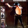 Michael Jackson - Instrumental Solos + CD / trombon (pozoun)