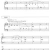 Grand Trios for Piano 2 - čtyři velmi jednoduché skladbičky pro 1 klavír a 6 rukou