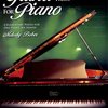 Grand Trios for Piano 2 - čtyři velmi jednoduché skladbičky pro 1 klavír a 6 rukou