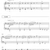Grand Trios for Piano 3 - čtyři jednoduché skladbičky pro 1 klavír a 6 rukou