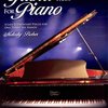 Grand Trios for Piano 3 - čtyři jednoduché skladbičky pro 1 klavír a 6 rukou