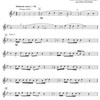 CLASSIC ROCK - Instrumental Solos + CD / klarinet
