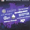 CLASSIC ROCK - Instrumental Solos + CD / altový saxofon