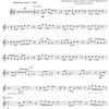 Pop &amp; Rock Hits Instrumental Solos + CD / tenorový saxofon
