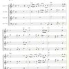 BLOCKFLOTEN QUARTETTE / kvartet zobcových fléten (SATB)