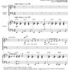 Summer Wind / SATB* + piano/chords