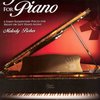 Grand One-Hand Solos for Piano 1 - šest úplně jednoduchých skladeb pro jednu ruku