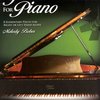 Grand One-Hand Solos for Piano 2 - osm velmi jednoduchých skladeb pro jednu ruku