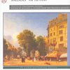 CHOPIN - BALLADES for the Piano + CD / klavír