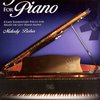 Grand One-Hand Solos for Piano 3 - osm jednoduchých skladeb pro jednu ruku