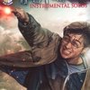 HARRY POTTER: Complete Film Series - Instrumental Solos + CD / klavírní doprovod