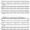 ALFRED PUBLISHING CO.,INC. BUMBLE BOOGIE by Jack Fina / 2 klavíry 8 rukou