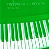 Preludium a Toccata pro klavír - Petr Fiala