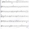 ULTIMATE MOVIE Instrumental Solos + Audio Online / klarinet a klavír (PDF)