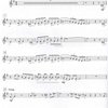 ULTIMATE MOVIE Instrumental Solos + Audio Online / klarinet a klavír (PDF)