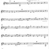 ULTIMATE MOVIE Instrumental Solos + Audio Online / klarinet a klavír (PDF)
