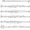 ULTIMATE MOVIE Instrumental Solos +  Audio Online / altový saxofon a klavír (PDF)