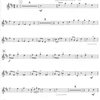 ULTIMATE MOVIE Instrumental Solos + CD / tenorový saxofon a klavír (PDF)