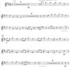 ULTIMATE MOVIE Instrumental Solos + CD / tenorový saxofon a klavír (PDF)